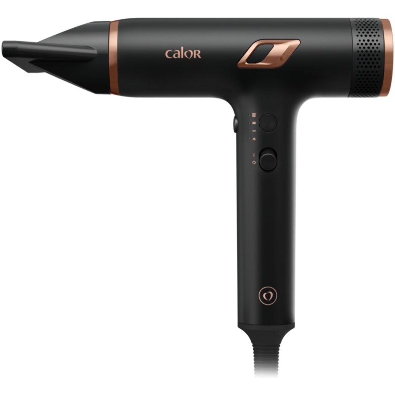 Sèche cheveux CALOR Nano HY8310C0