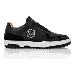 PHILIPP PLEIN Zapatillas bajas