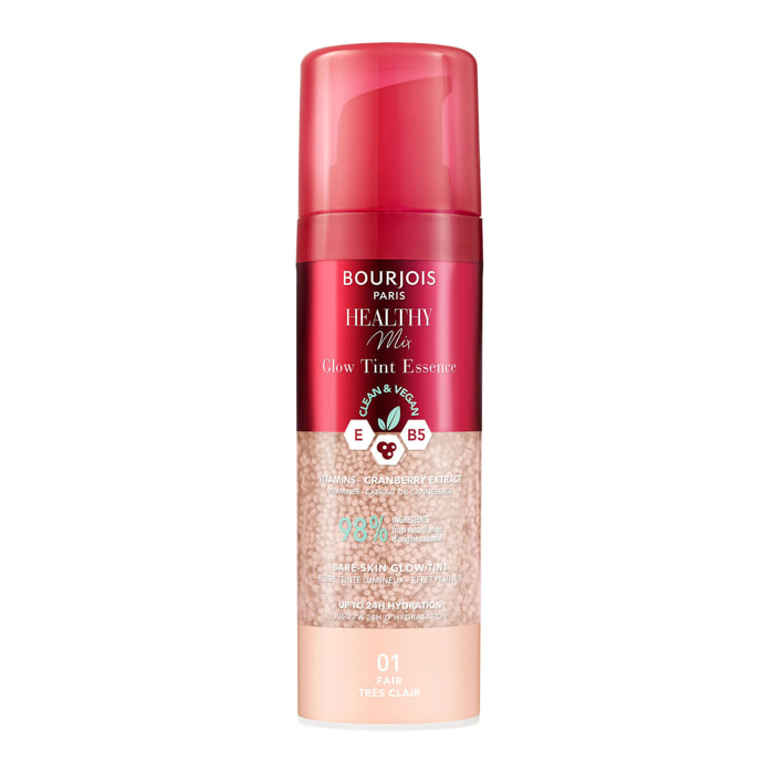 Healthy Mix - Fond de teint 30 ml