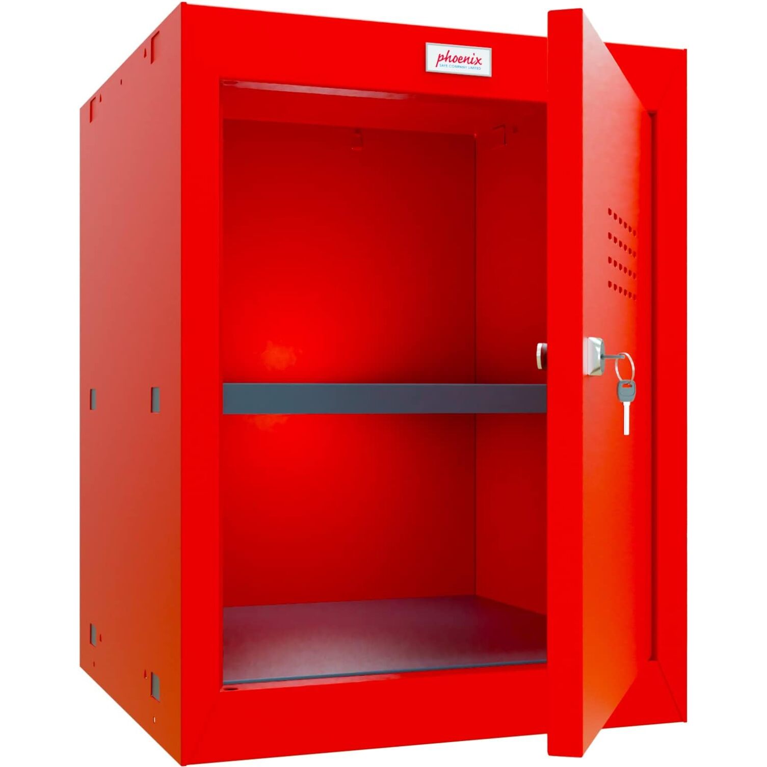 Casier cubique sécurisé CL0544RRK