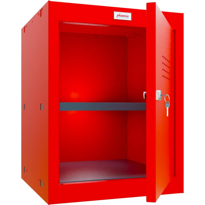 Casier cubique sécurisé CL0544RRK