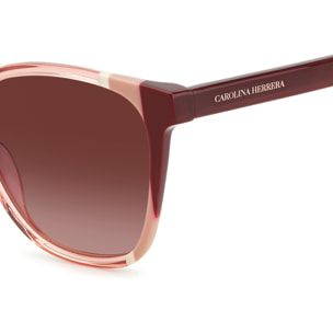 Gafas de Sol Carolina Herrera HER 0221/G/S 3H2 de Acetato Mujer 50 mm