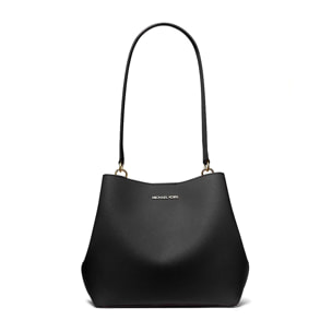 Michael Kors Bolso para Mujer 35S4G3FS2I-BLACK