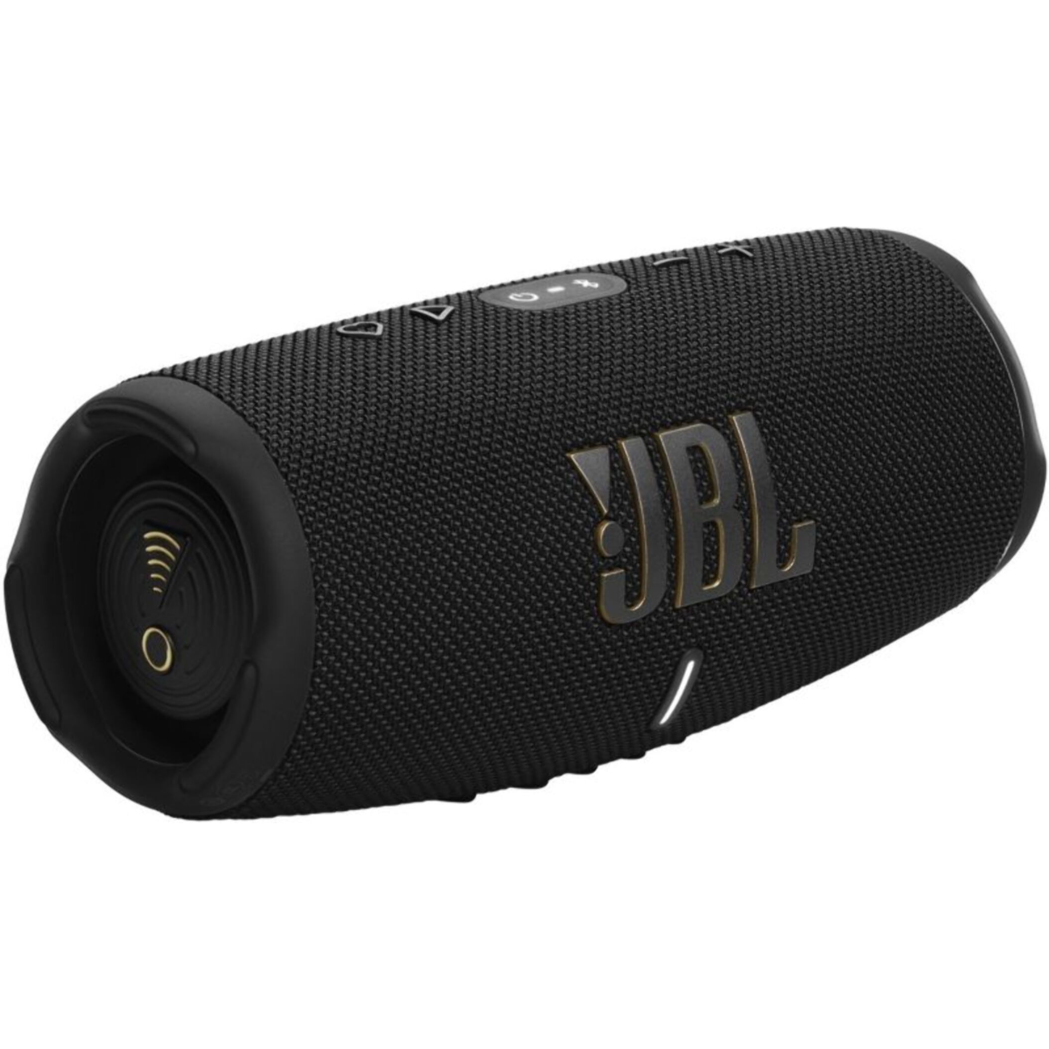 Enceinte portable JBL Charge 5 Wifi Noir