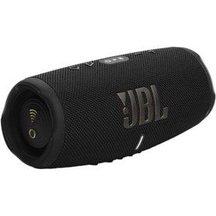 Enceinte portable JBL Charge 5 Wifi Noir