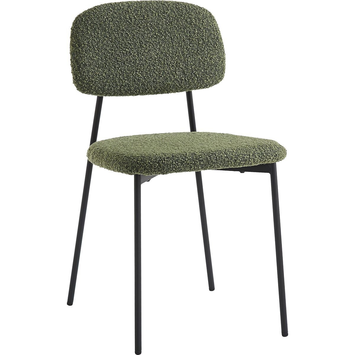 Lot de 4 chaises - LORIE