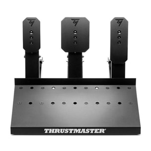Volant THRUSTMASTER Raceline Pedals III