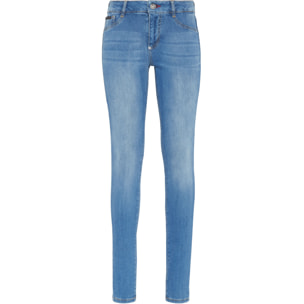 PHILIPP PLEIN Jeggings