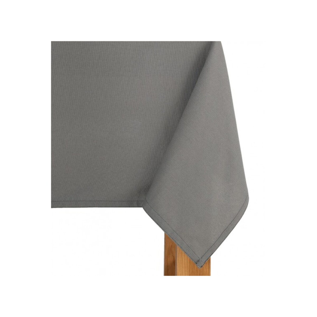 Nappe rectangulaire 250x145 cm en coton - VENASQUE