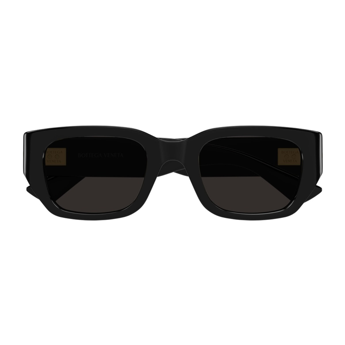 Gafas de Sol Bottega Veneta BV1400S-001 de Acetato Unisex 51 mm