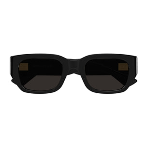 Gafas de Sol Bottega Veneta BV1400S-001 de Acetato Unisex 51 mm
