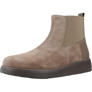 Botines Mujer de la marca GEOX  modelo D ARLARA MARRON