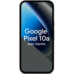 Smartphone GOOGLE Pack Pixel 10a + Casque JBL White