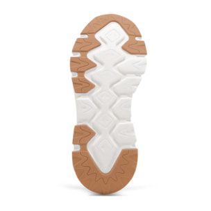 Zapatillas Deportivas Unisex Aero Sneakers Mesh Grises