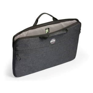 Sacoche PORT DESIGN 15/16'' Belize avec support intégré