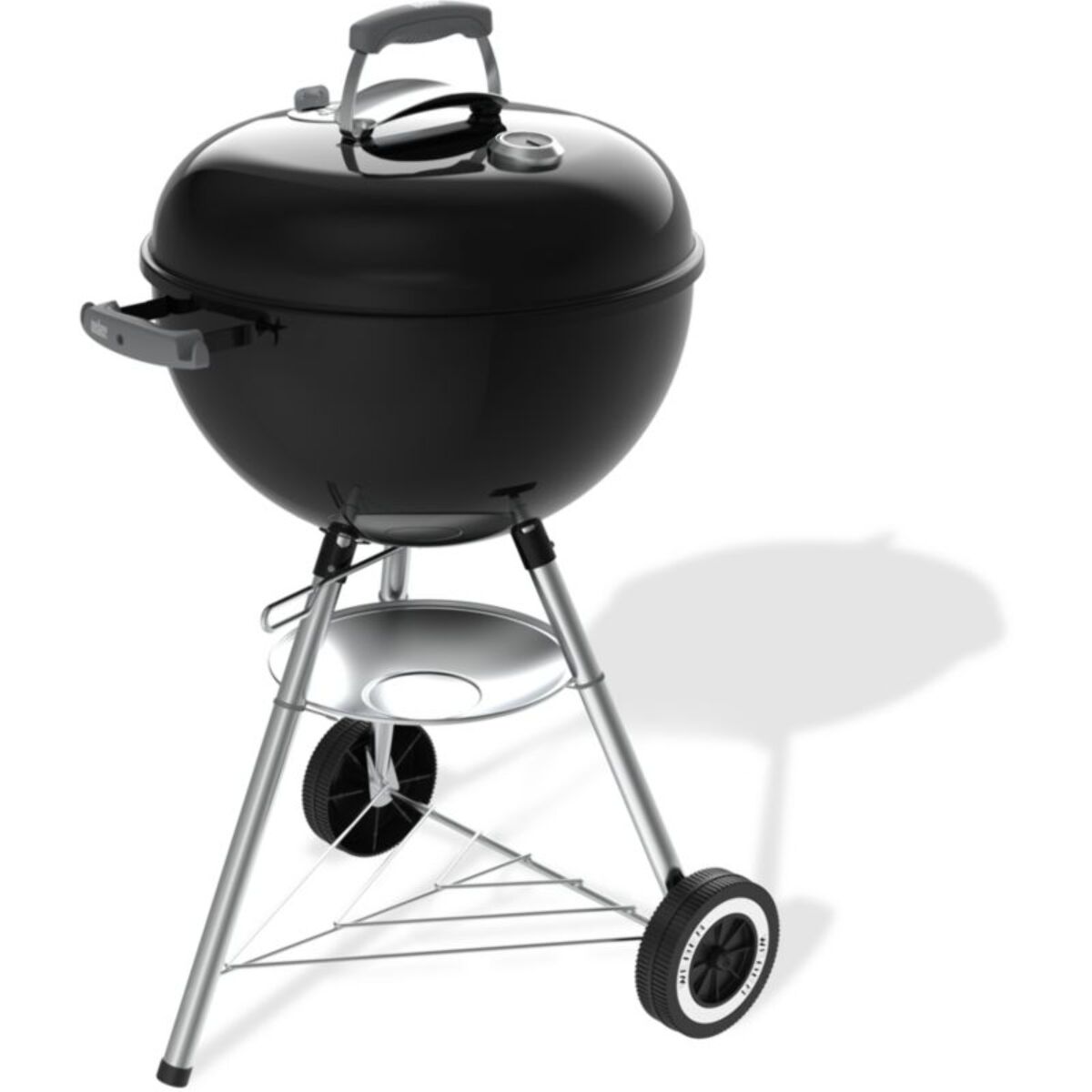 Barbecue charbon WEBER Charbon Original Kettle 47 CM