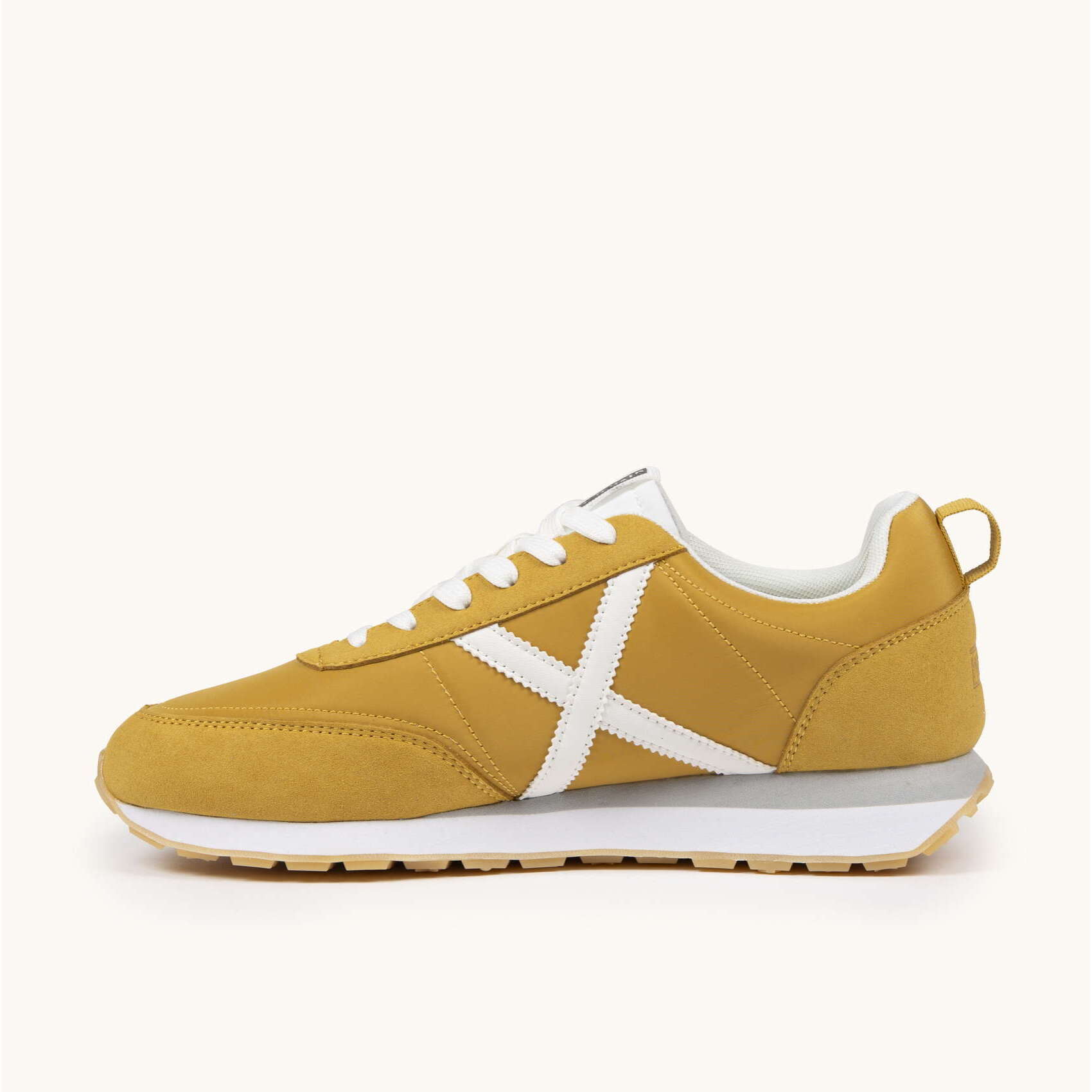 Zapatilla Heritage Running MUNICH RUSH 09