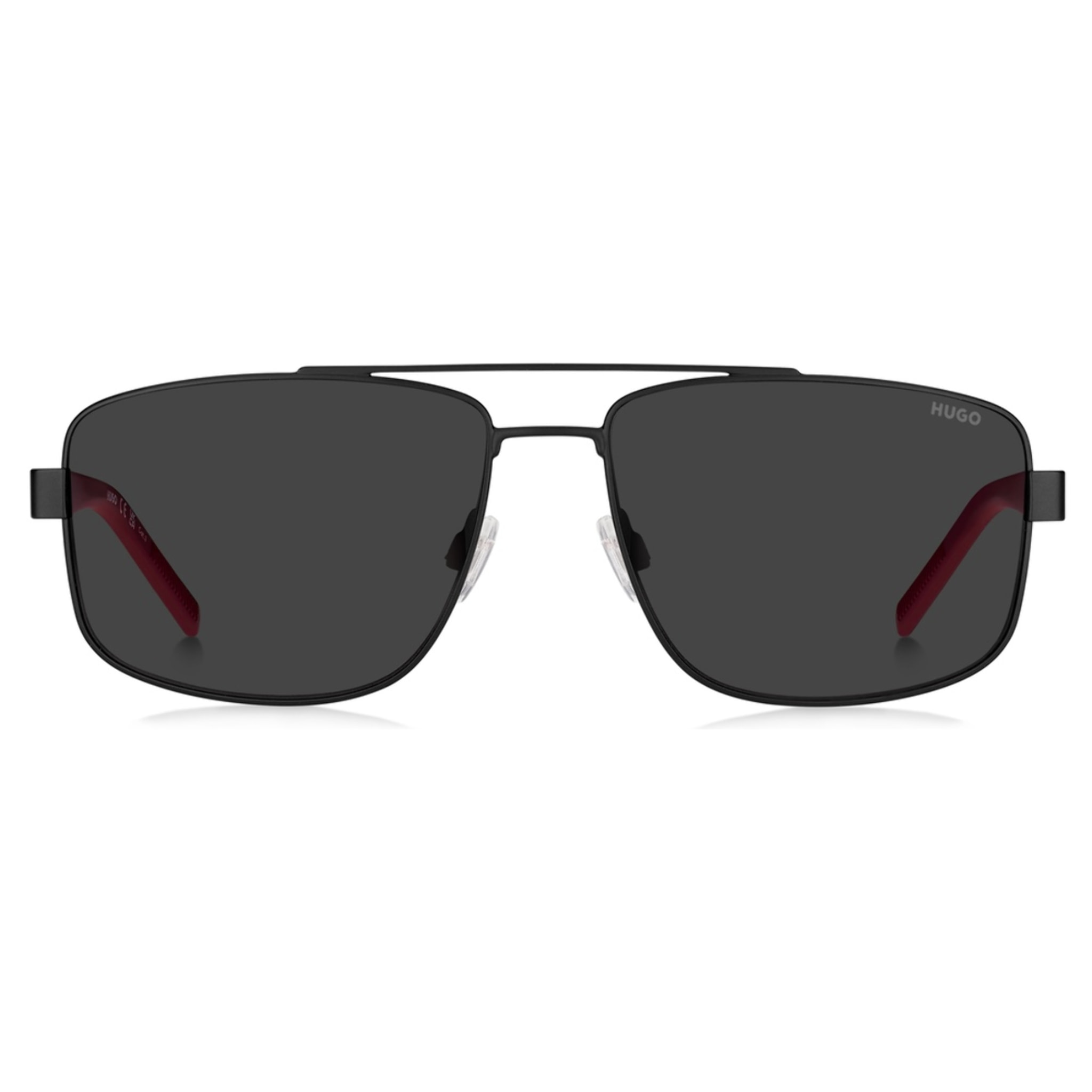 Gafas de Sol Hugo HG 1338/S 003 de Metal Hombre 59 mm