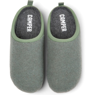 CAMPER Wabi - Sandali Verde Donna