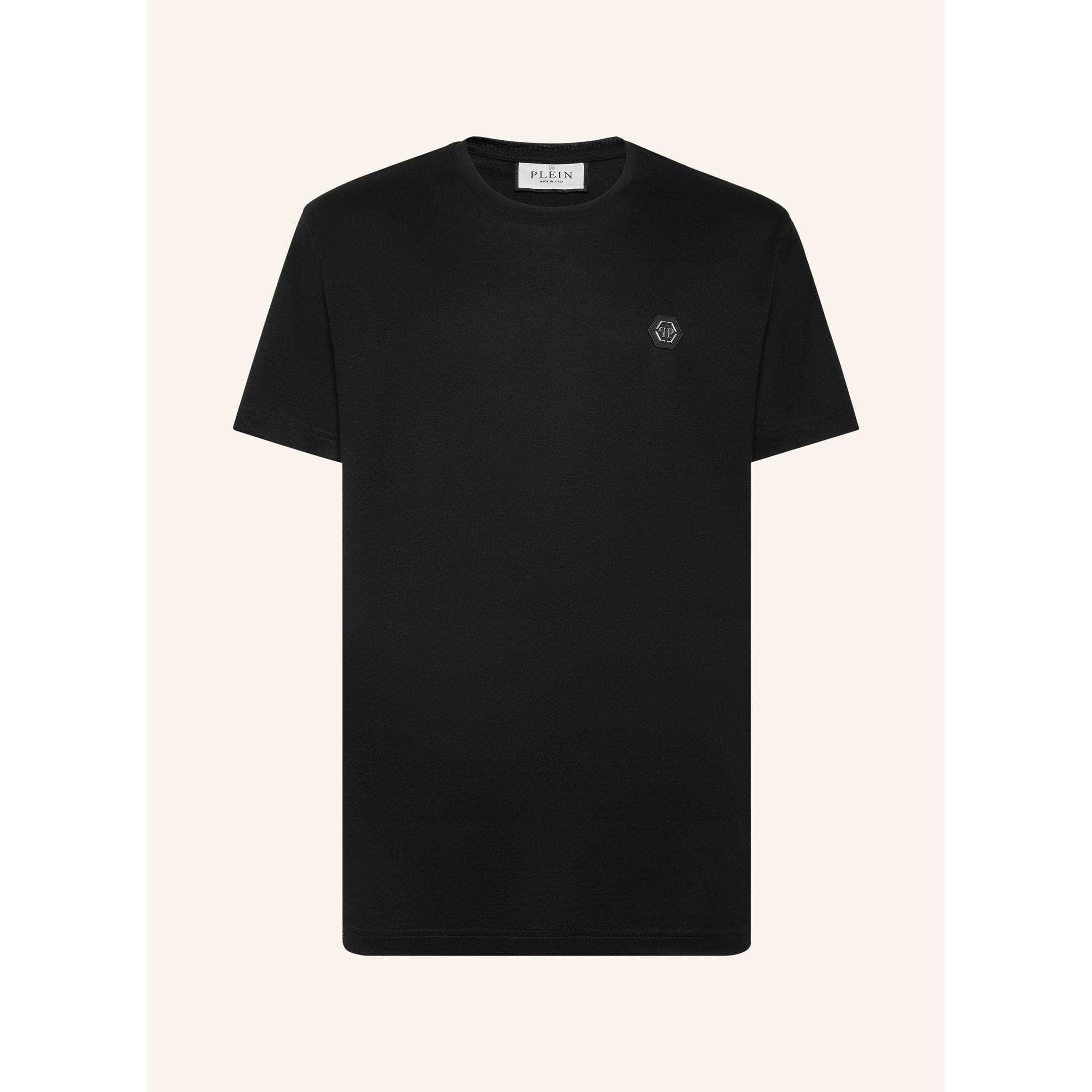 PHILIPP PLEIN T-Shirt Round Neck