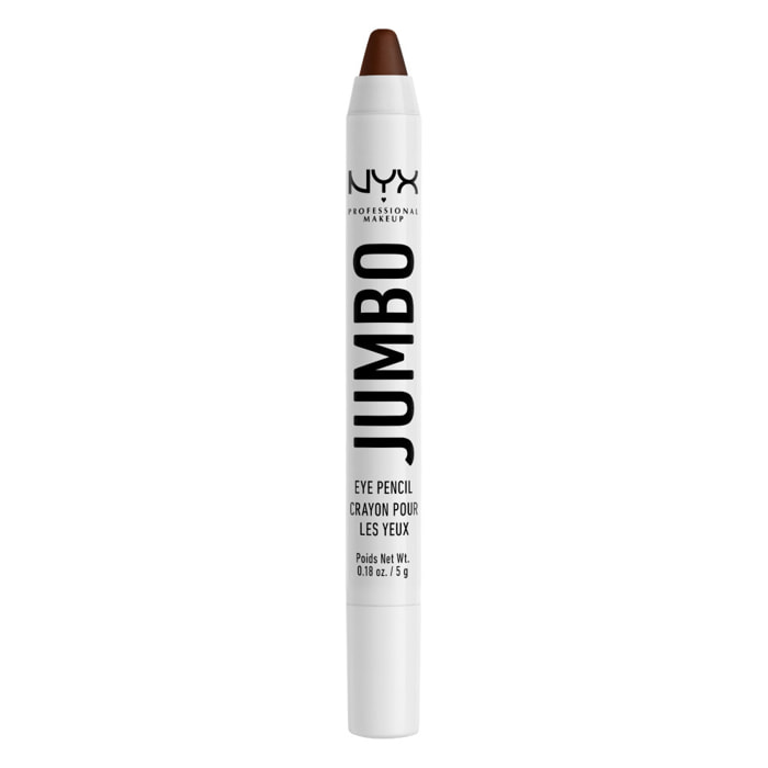 NYX Professional Makeup Jumbo Eye Pencil Crayon yeux Frappe