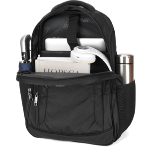 Zaino  da uomo Textile Polyester 33x45x15 cm