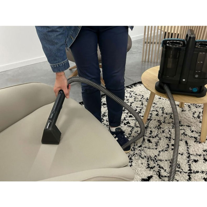 Nettoyeur détacheur ESSENTIELB EAD1