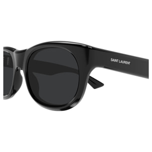 Gafas de Sol Saint Laurent SL 815 ROMY-001 de Acetato Mujer 56 mm