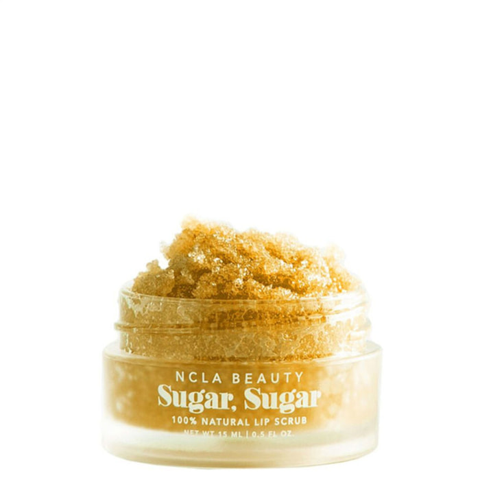 Almond Cookie  - Gommage à Lèvres 15 ml