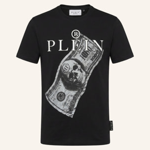 PHILIPP PLEIN Maglietta girocollo Ss