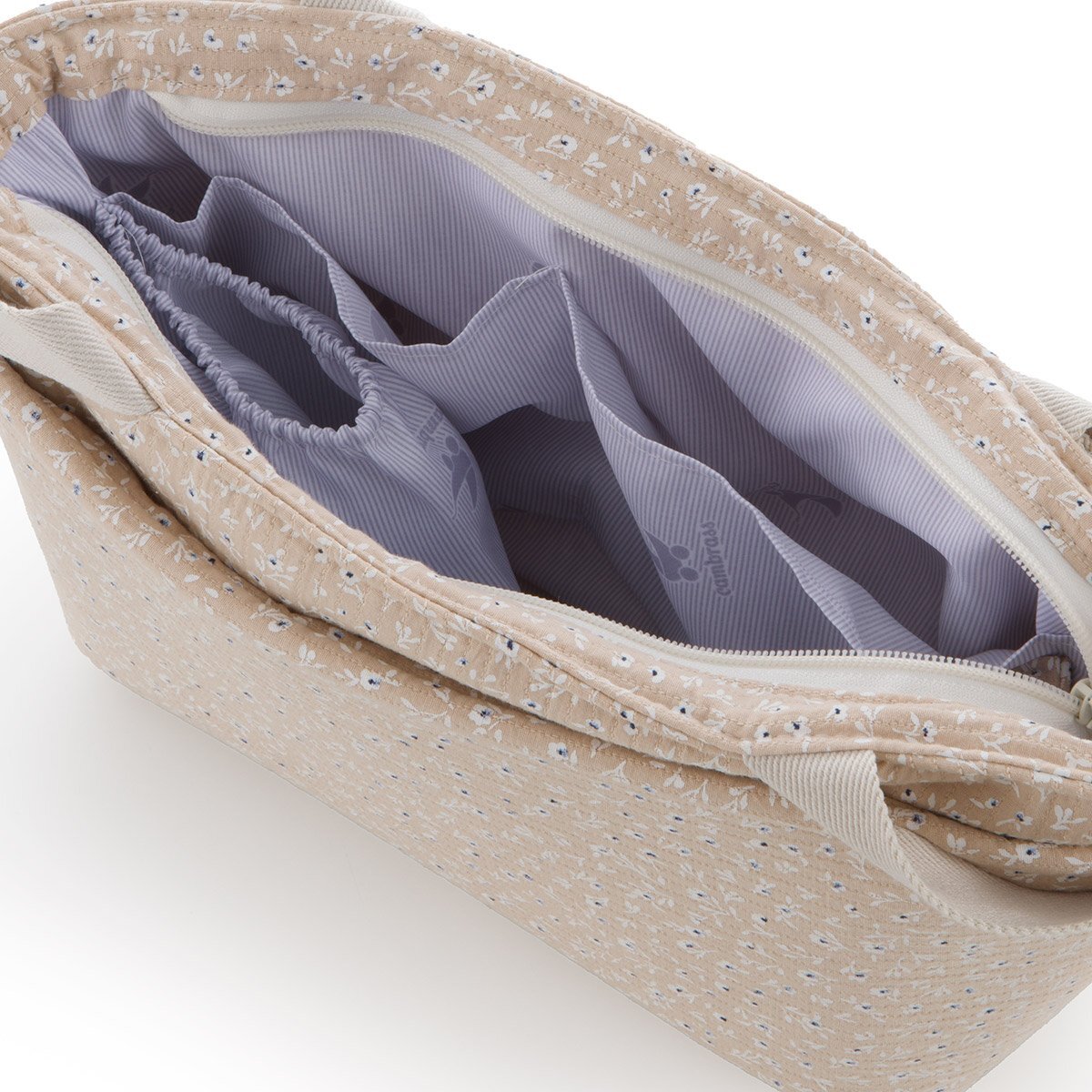 Cambrass Bolso Organizador Rustic