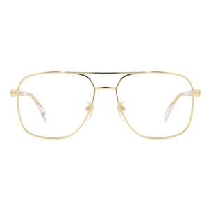 GAFAS DE VISTA DAVID BECKHAM DB 7103 LOJ