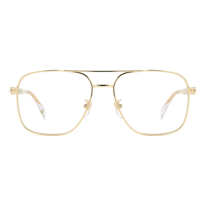 GAFAS DE VISTA DAVID BECKHAM DB 7103 LOJ