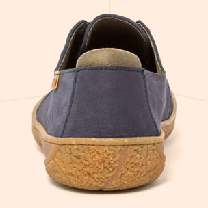 Zapatos N5381 PLEASANT OCEAN / AMAZONAS color Ocean