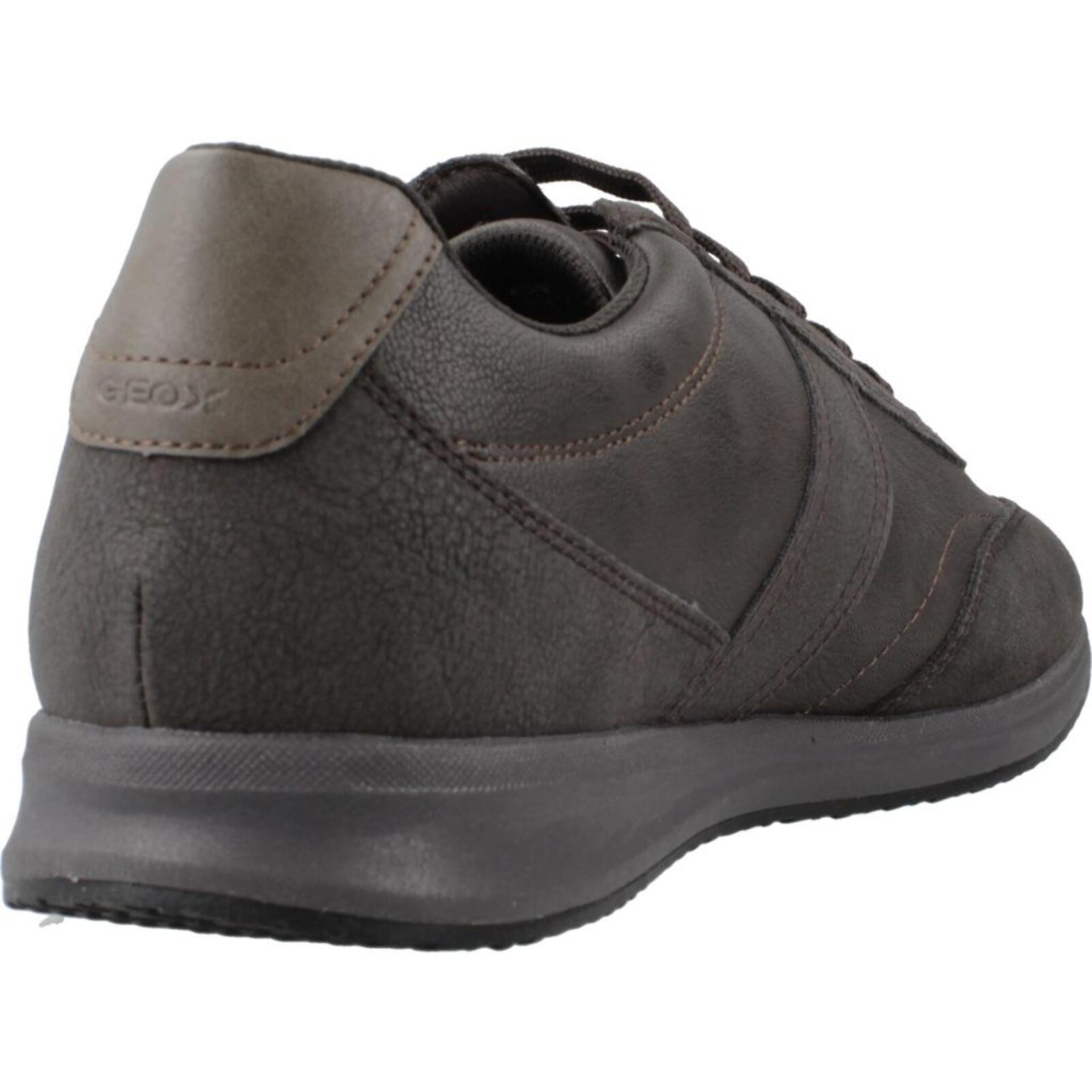 Sneakers de  Hombre de la marca GEOX  modelo U AVERY GRIS