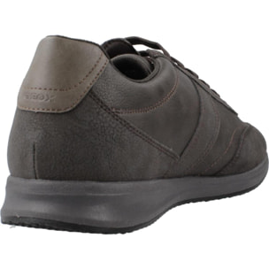 Sneakers de  Hombre de la marca GEOX  modelo U AVERY GRIS