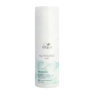 WELLA Nutricurls Curlixir Balm 150ml