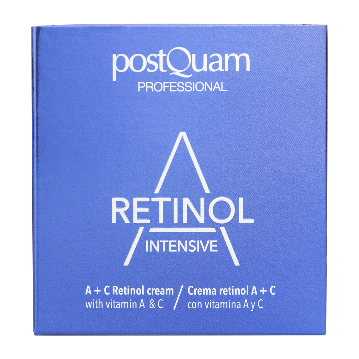 Crème retinol a+c 50 ml