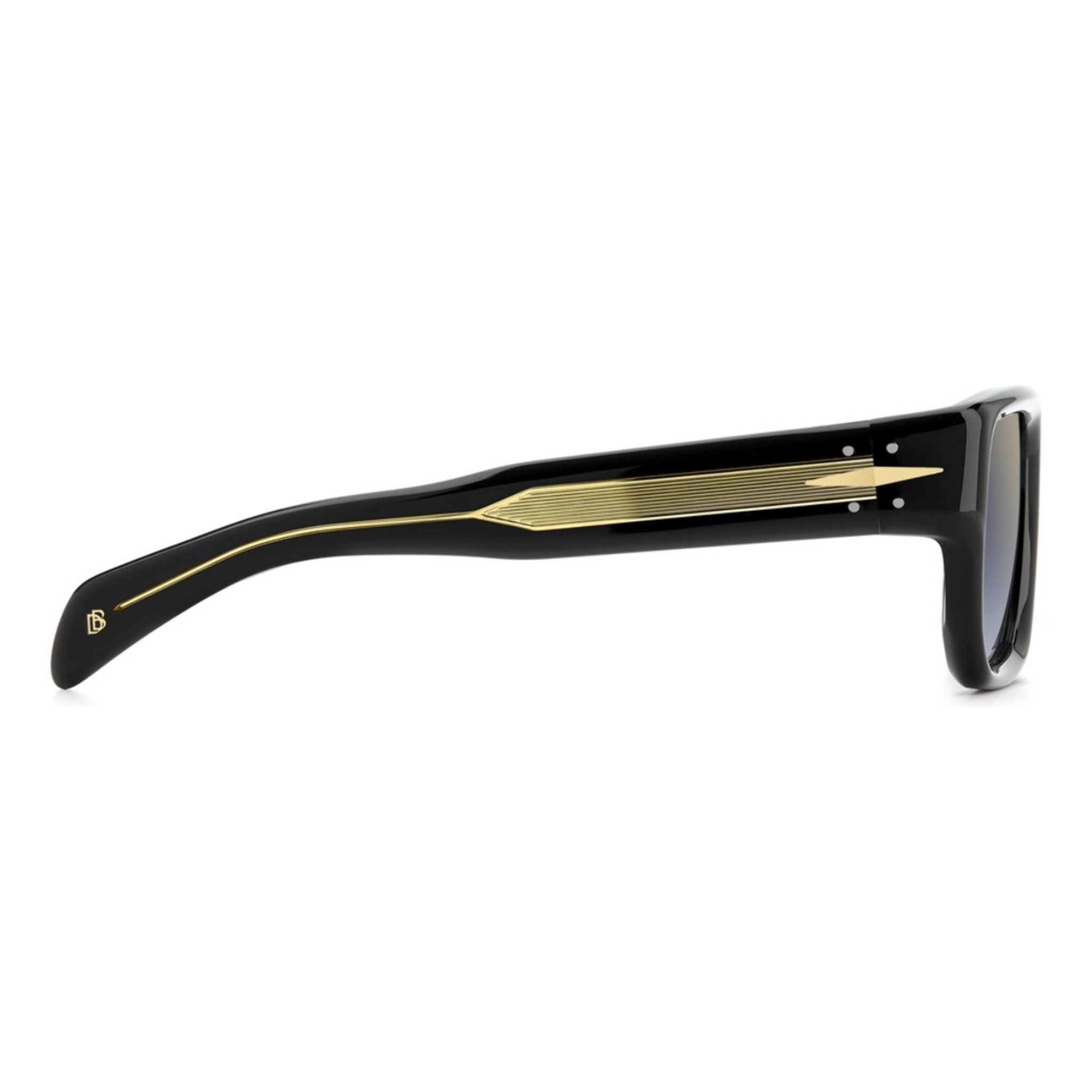 Gafas de Sol David Beckham DB 7132/S 807 1V de Acetato Hombre 56 mm