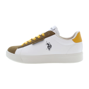 U.S. Polo Assn. - Sneakers TYMES011M/5YN1 in sintetico per uomo