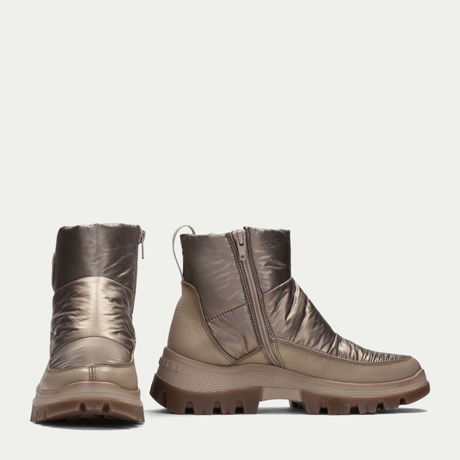 Botin sport Meryl Vison 4 cm