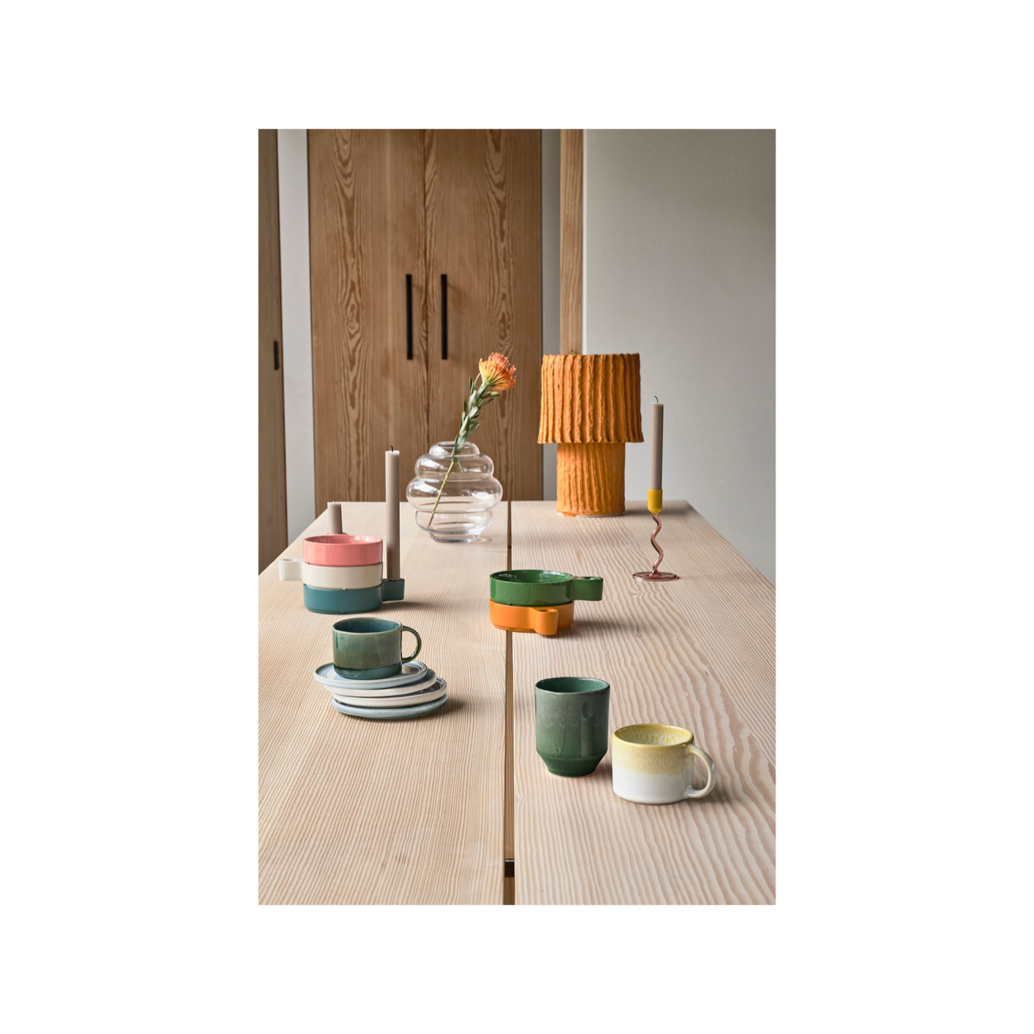 Mug avec anse Allure