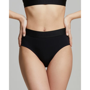 Slip no stress donna cotone modal