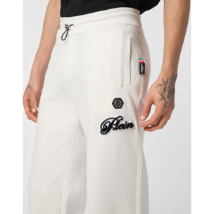 PHILIPP PLEIN Jogging Trousers SIGNATURE