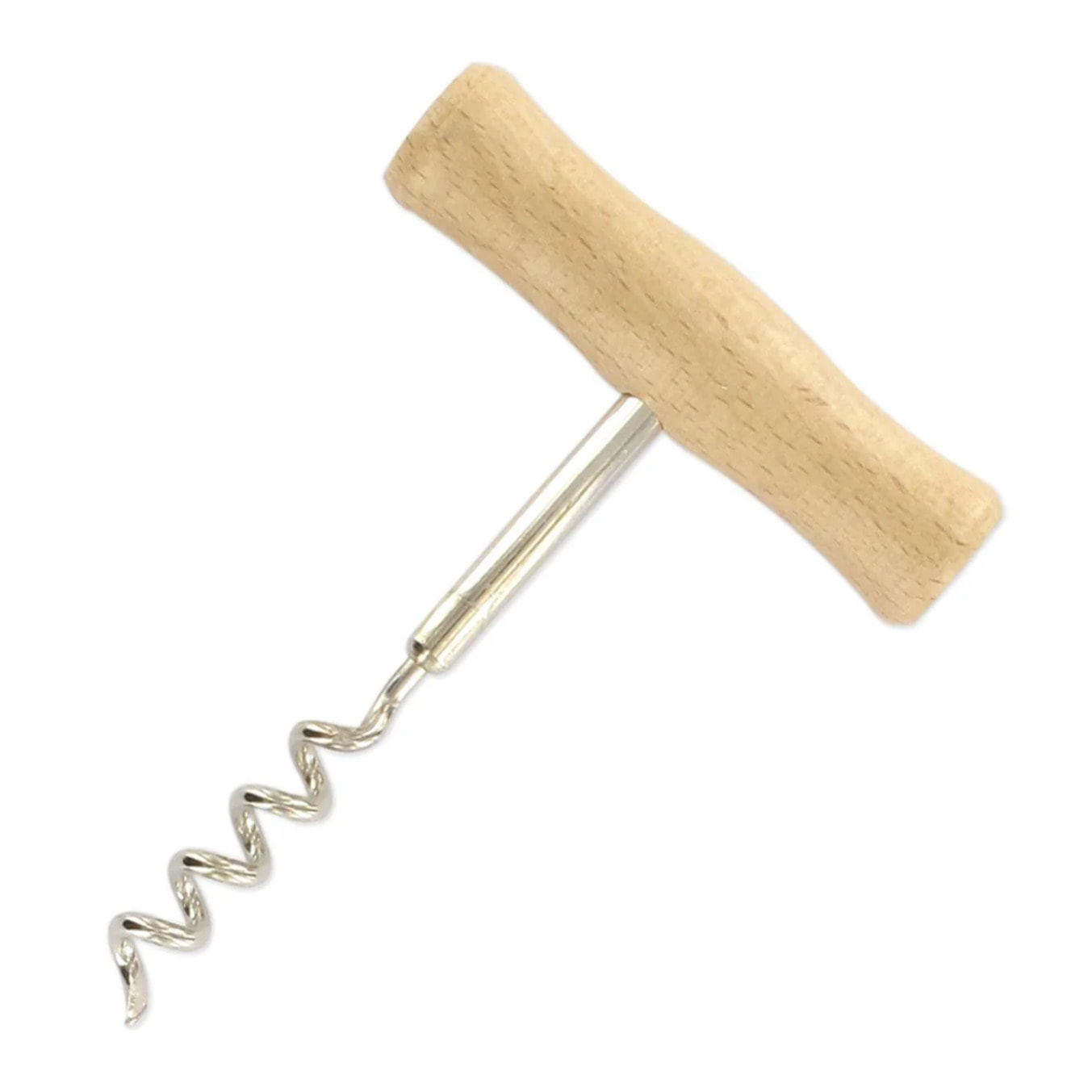 Tire-bouchon tonnelet en bois Fackelmann Bar Concept