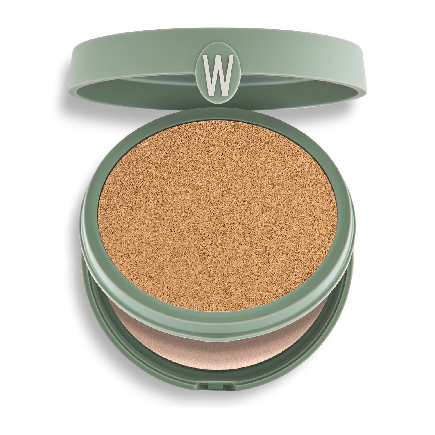 FLOATING SKIN Fondotinta colato Vegan SPF 50