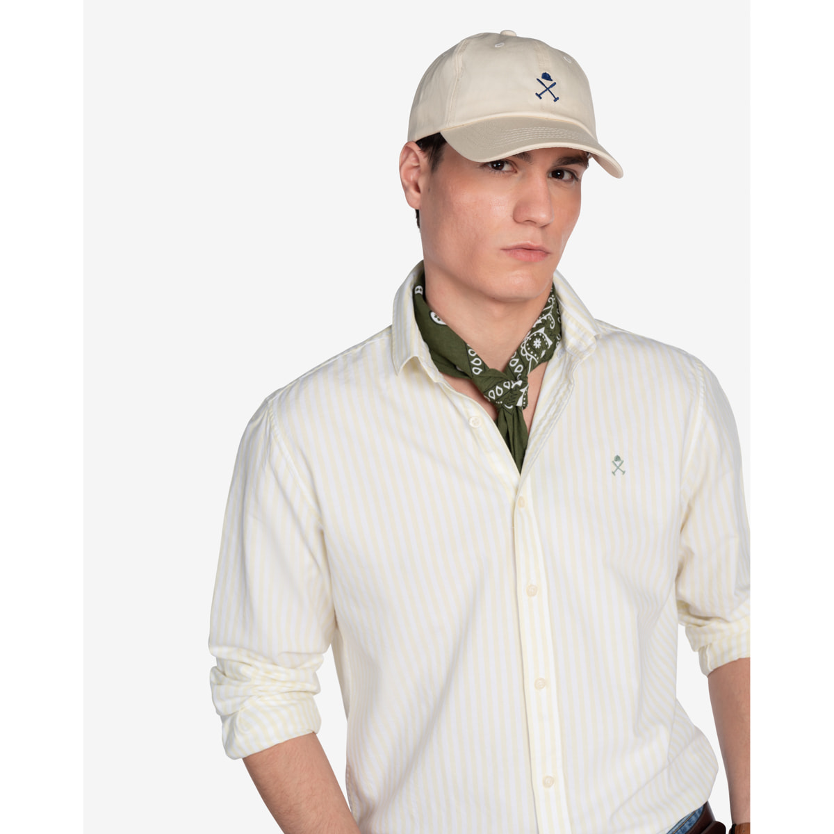 CAMISA SEUL