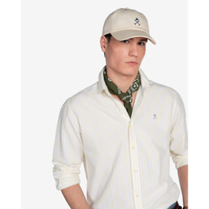 CAMISA SEUL