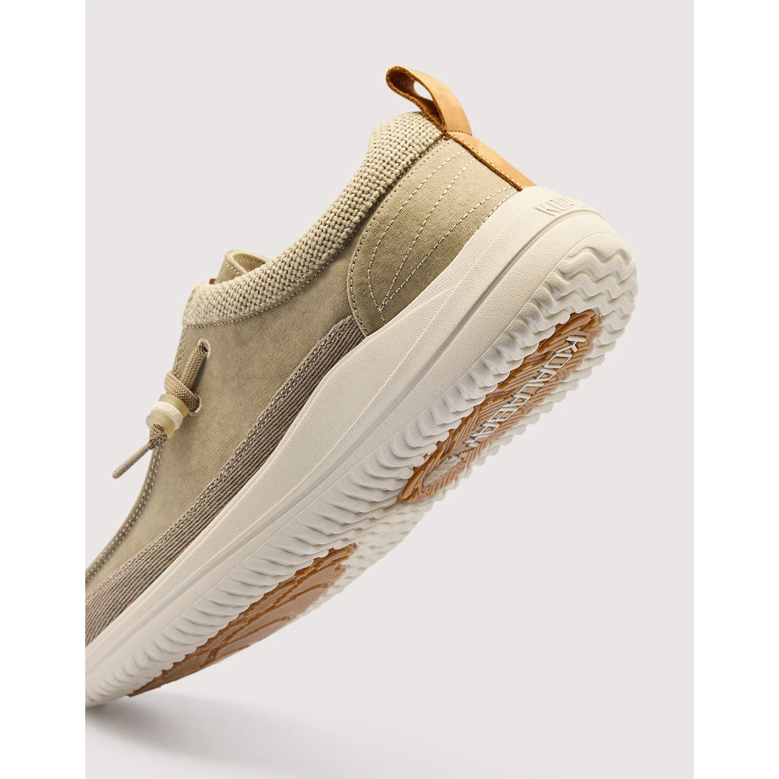 Mocasín Casual Beige - Bodhi
