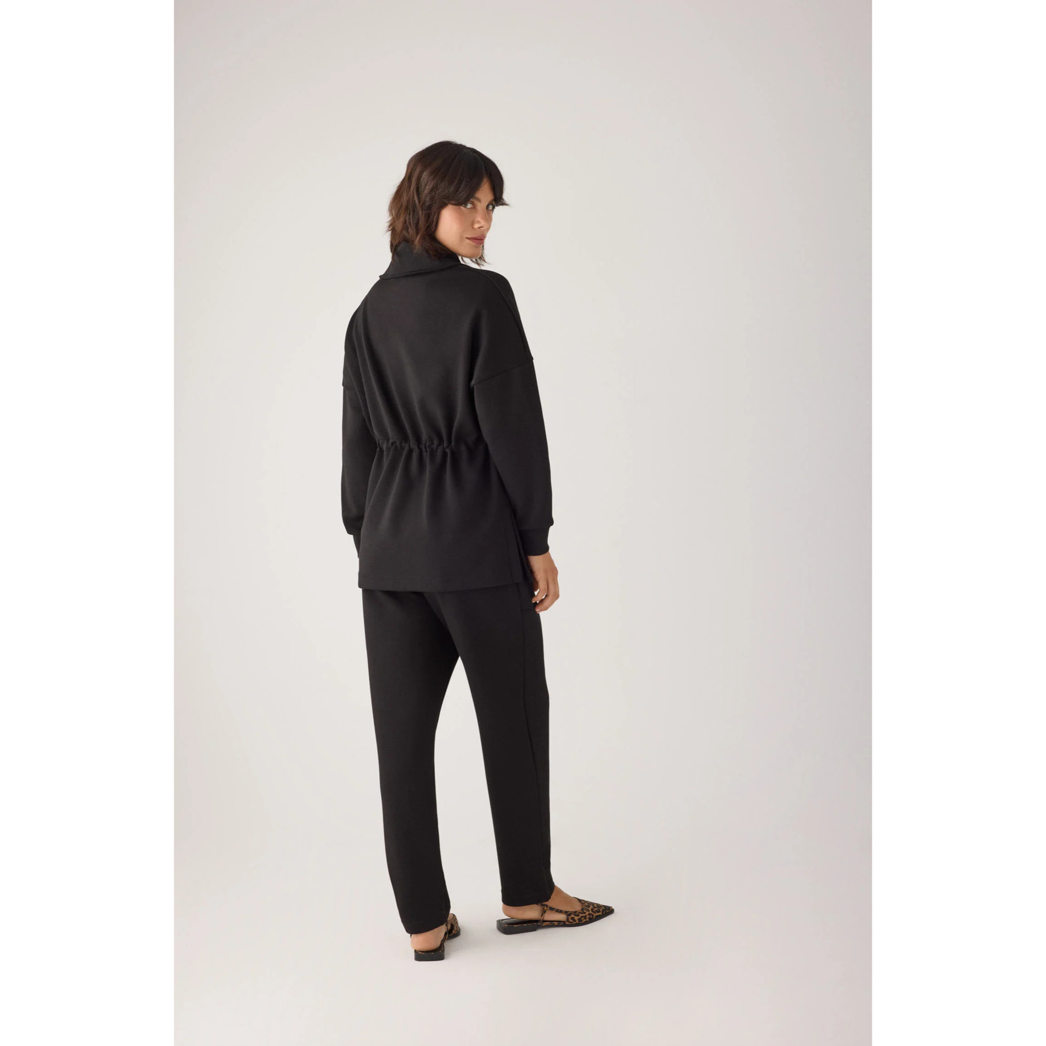 Pantalone jogger